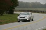 Chrysler Sebring 2007 года